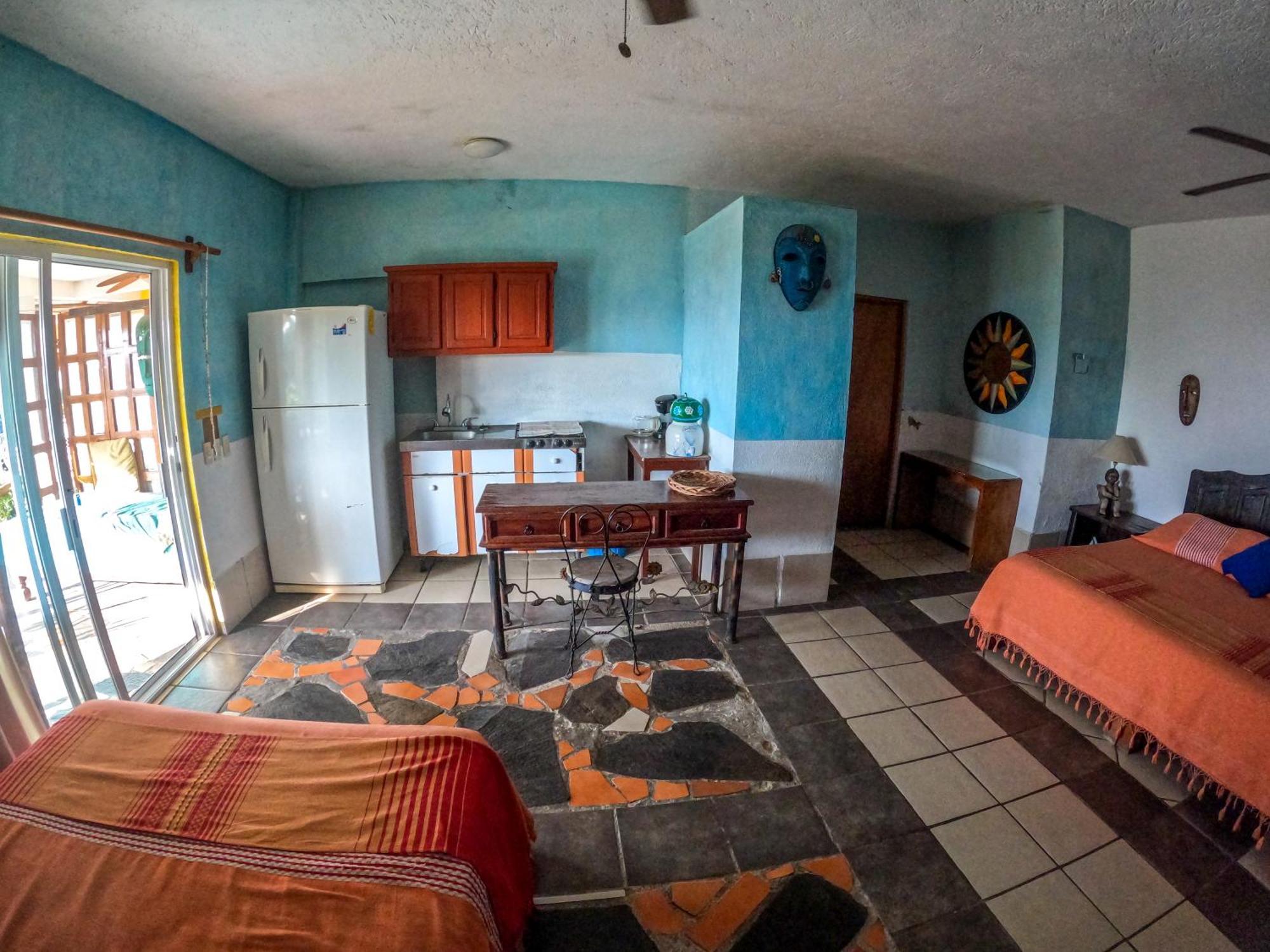 Bed and Breakfast Casa Artista à Manzanillo Extérieur photo