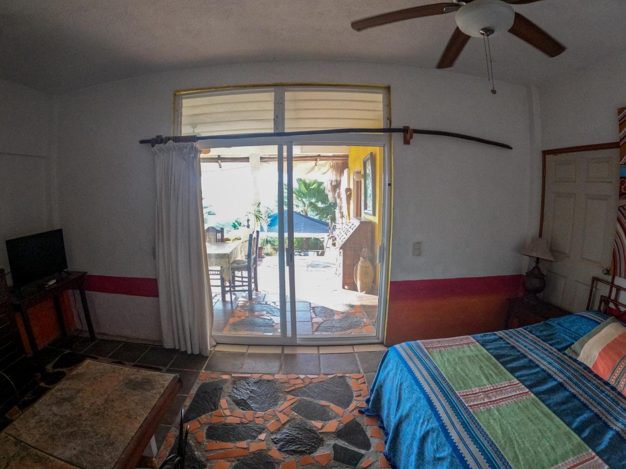 Bed and Breakfast Casa Artista à Manzanillo Extérieur photo