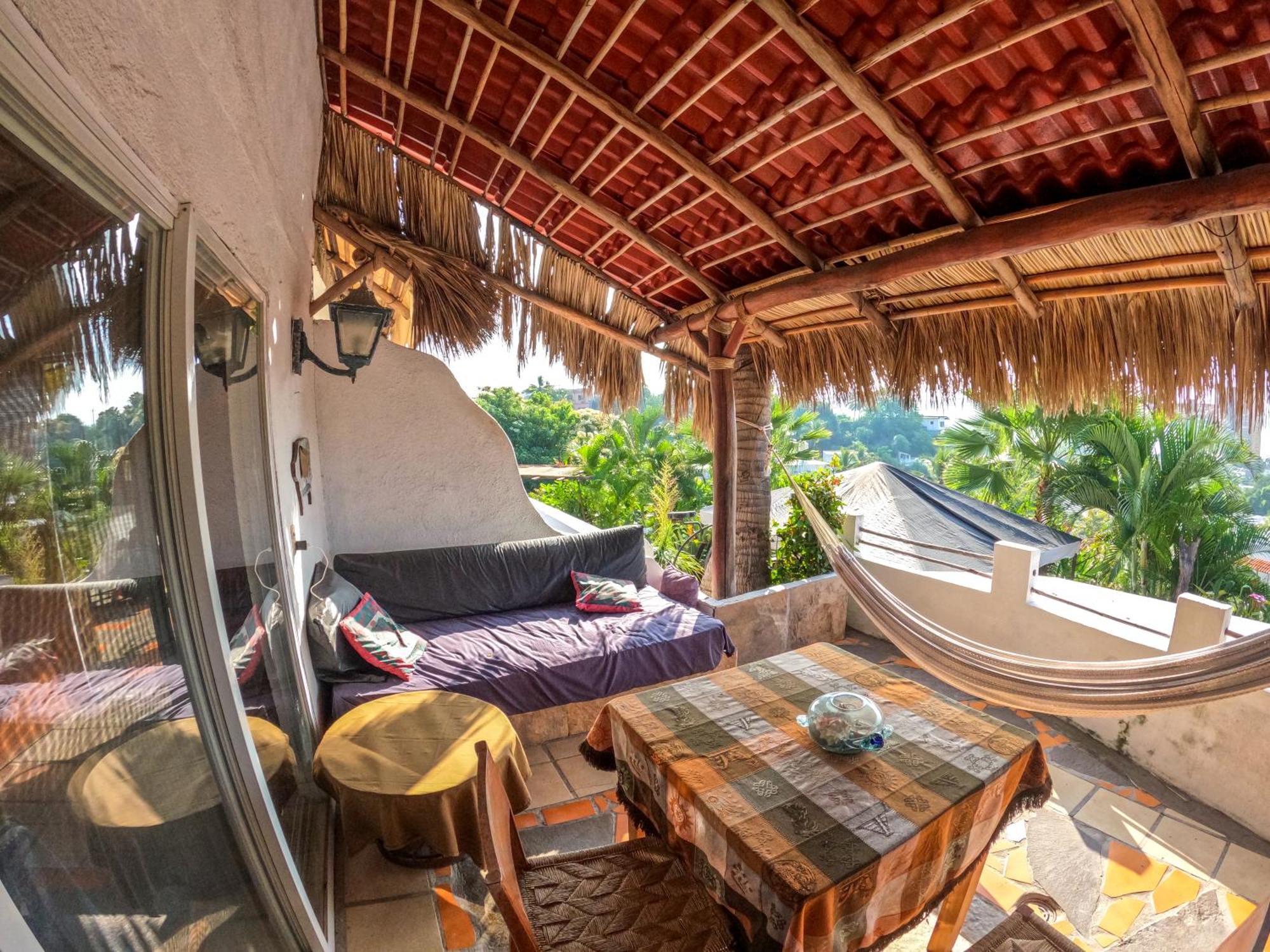 Bed and Breakfast Casa Artista à Manzanillo Extérieur photo