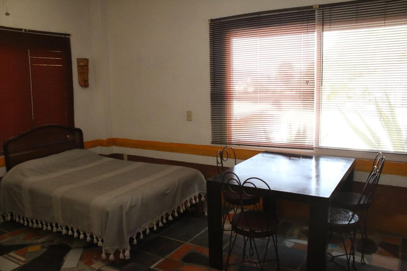 Bed and Breakfast Casa Artista à Manzanillo Extérieur photo