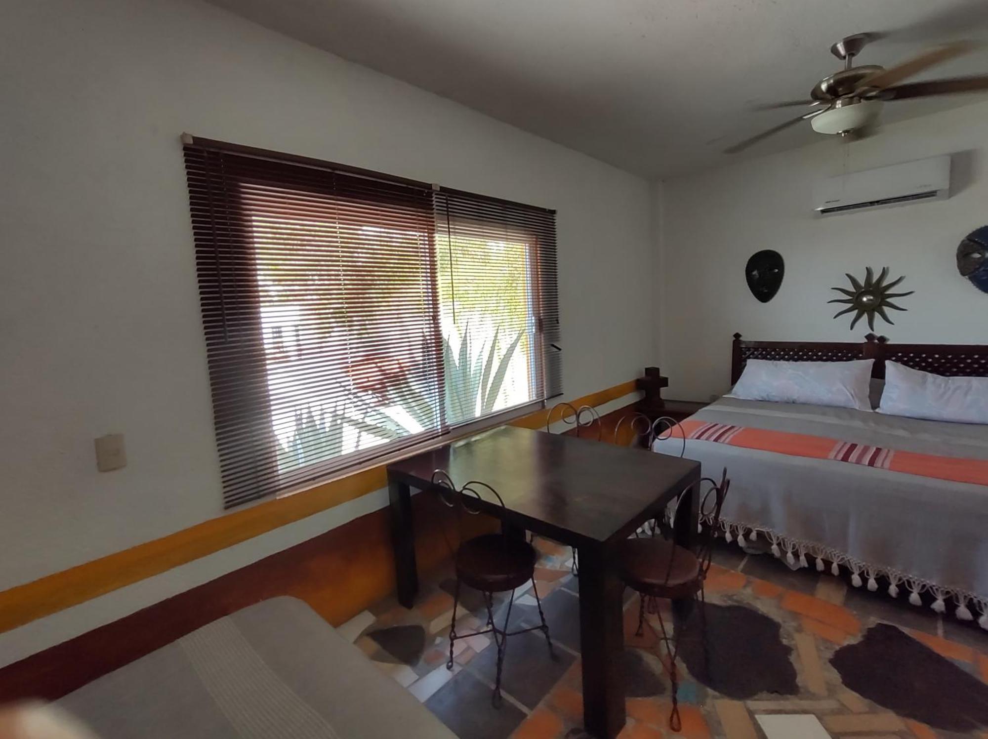 Bed and Breakfast Casa Artista à Manzanillo Extérieur photo