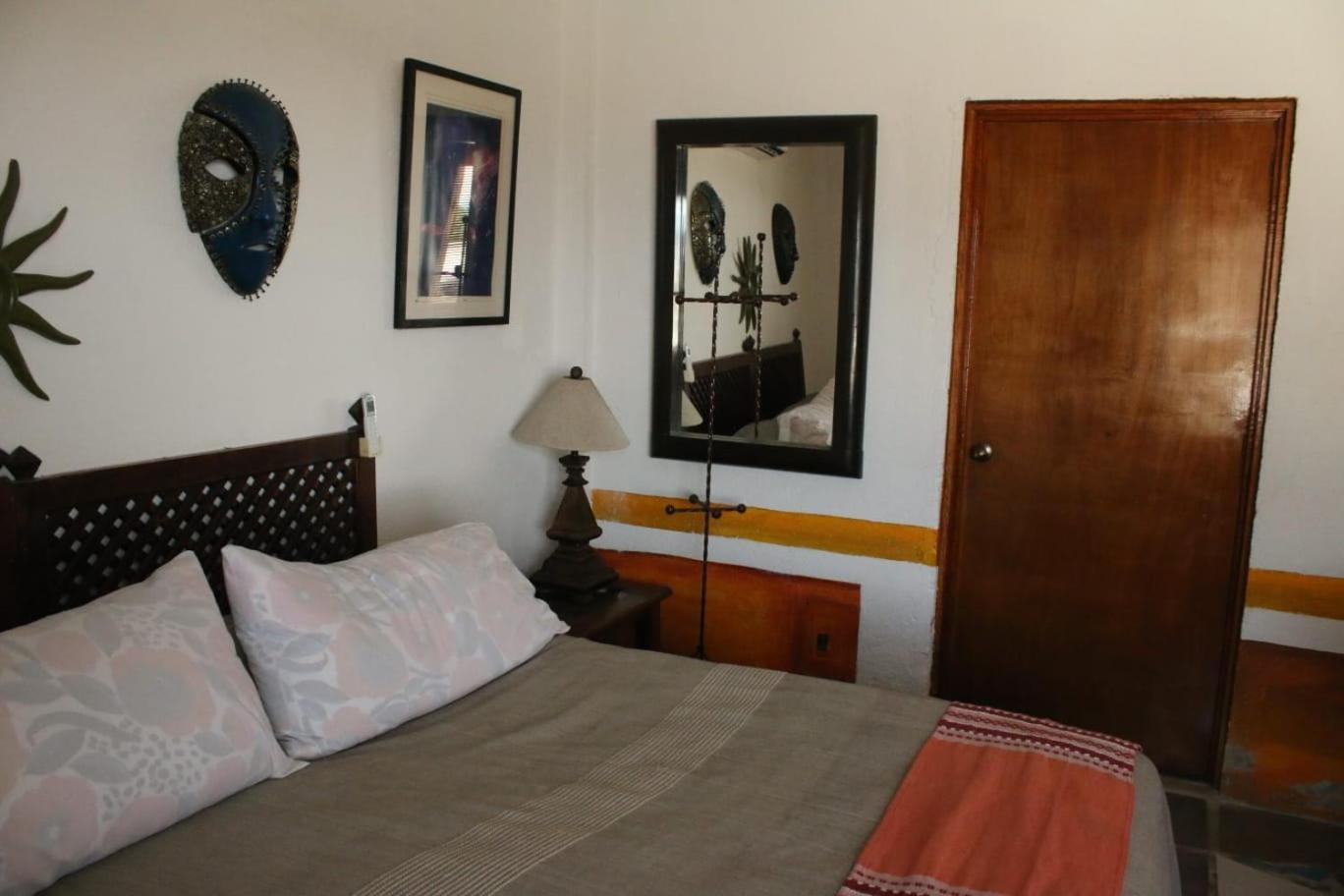 Bed and Breakfast Casa Artista à Manzanillo Extérieur photo